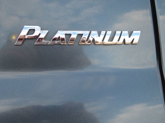 2010 Toyota Tundra EXTRA CLEAN PLATINUM CREWMAX 3 OWNERS 4X4 LIFTED TUNDRA  - 22975937 - 12