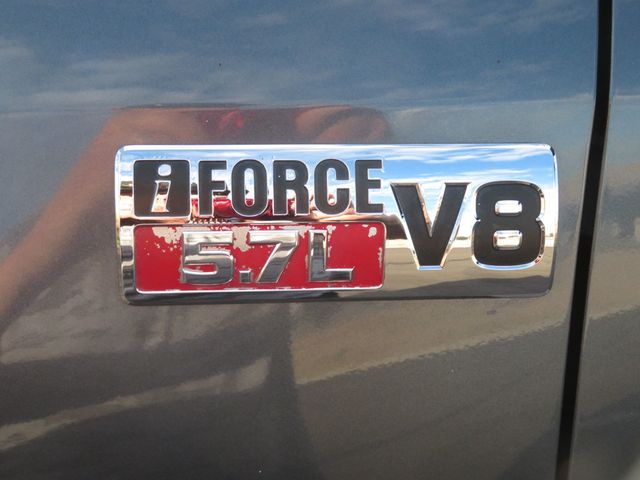 2010 Toyota Tundra EXTRA CLEAN PLATINUM CREWMAX 3 OWNERS 4X4 LIFTED TUNDRA  - 22975937 - 13