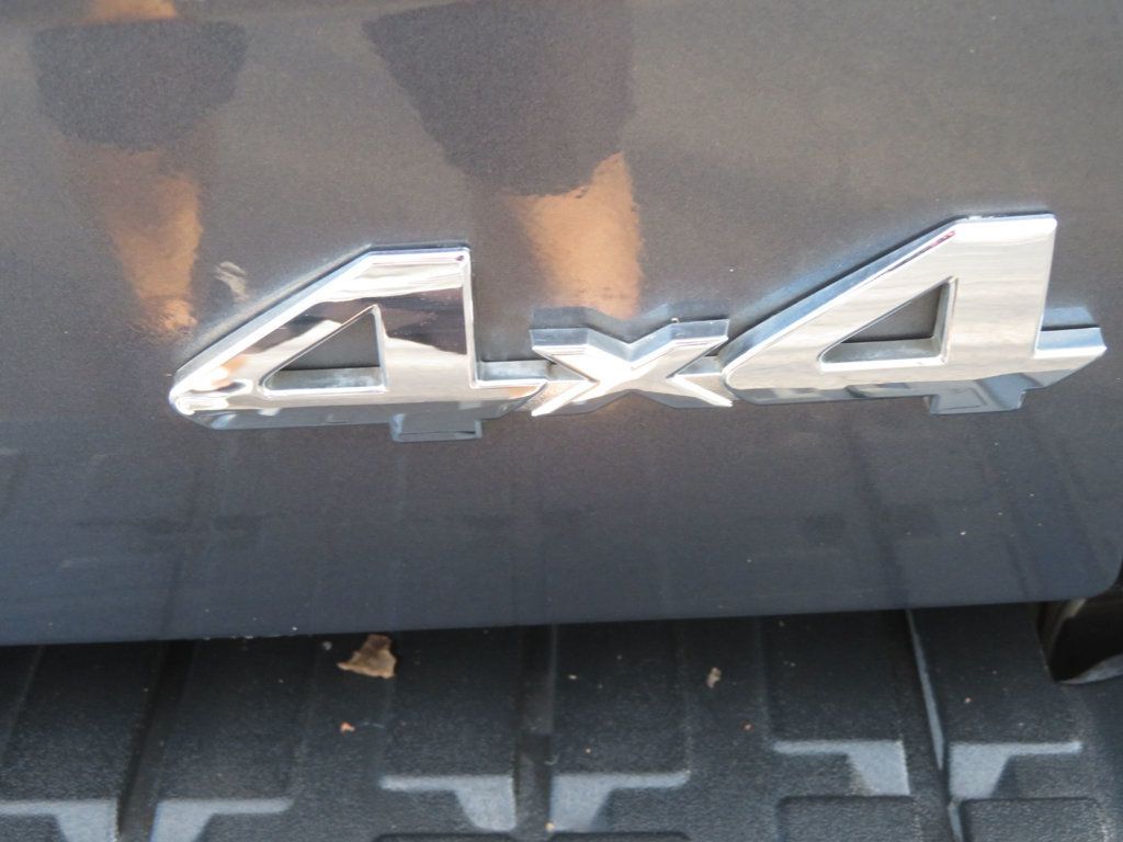 2010 Toyota Tundra EXTRA CLEAN PLATINUM CREWMAX 3 OWNERS 4X4 LIFTED TUNDRA  - 22975937 - 14