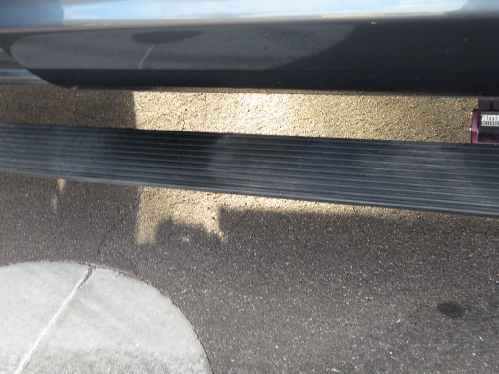 2010 Toyota Tundra EXTRA CLEAN PLATINUM CREWMAX 3 OWNERS 4X4 LIFTED TUNDRA  - 22975937 - 16