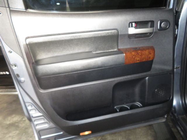 2010 Toyota Tundra EXTRA CLEAN PLATINUM CREWMAX 3 OWNERS 4X4 LIFTED TUNDRA  - 22975937 - 24