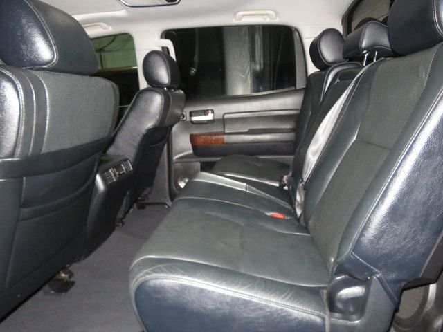 2010 Toyota Tundra EXTRA CLEAN PLATINUM CREWMAX 3 OWNERS 4X4 LIFTED TUNDRA  - 22975937 - 25