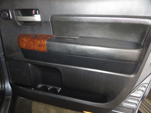 2010 Toyota Tundra EXTRA CLEAN PLATINUM CREWMAX 3 OWNERS 4X4 LIFTED TUNDRA  - 22975937 - 29