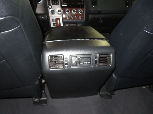 2010 Toyota Tundra EXTRA CLEAN PLATINUM CREWMAX 3 OWNERS 4X4 LIFTED TUNDRA  - 22975937 - 39