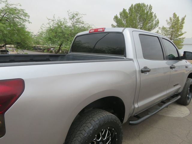 2010 Toyota Tundra TUNDRA CREWMAX 5.7 V8 EXTAR CLEAN 35 SERVICE RECORDS   - 23062352 - 9