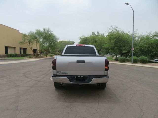 2010 Toyota Tundra TUNDRA CREWMAX 5.7 V8 EXTAR CLEAN 35 SERVICE RECORDS   - 23062352 - 11