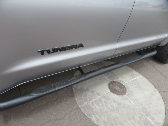 2010 Toyota Tundra TUNDRA CREWMAX 5.7 V8 EXTAR CLEAN 35 SERVICE RECORDS   - 23062352 - 14