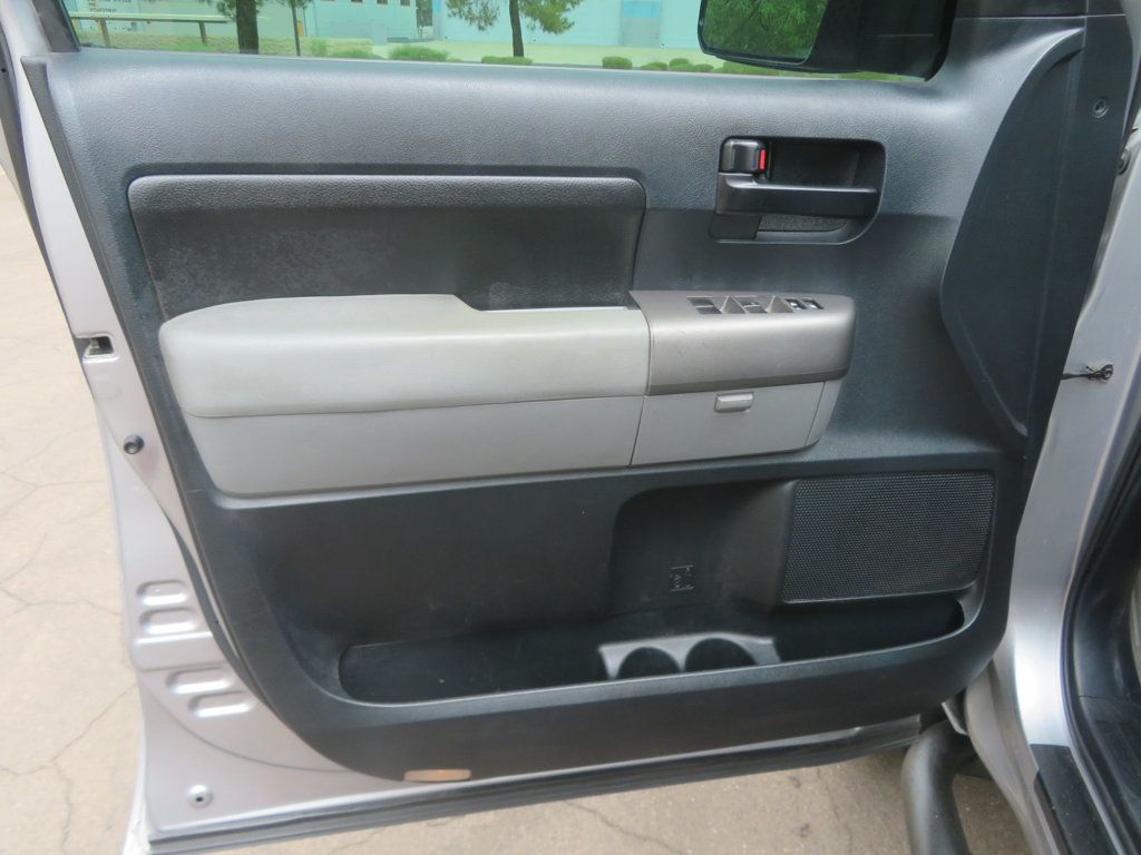 2010 Toyota Tundra TUNDRA CREWMAX 5.7 V8 EXTAR CLEAN 35 SERVICE RECORDS   - 23062352 - 16