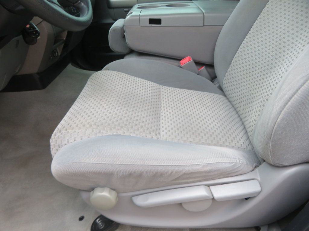 2010 Toyota Tundra TUNDRA CREWMAX 5.7 V8 EXTAR CLEAN 35 SERVICE RECORDS   - 23062352 - 19