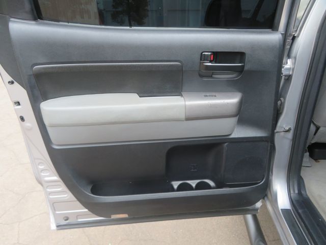 2010 Toyota Tundra TUNDRA CREWMAX 5.7 V8 EXTAR CLEAN 35 SERVICE RECORDS   - 23062352 - 21