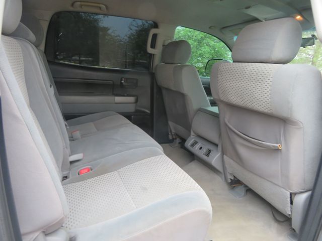 2010 Toyota Tundra TUNDRA CREWMAX 5.7 V8 EXTAR CLEAN 35 SERVICE RECORDS   - 23062352 - 28
