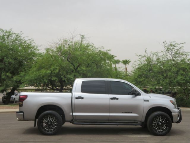 2010 Toyota Tundra TUNDRA CREWMAX 5.7 V8 EXTAR CLEAN 35 SERVICE RECORDS   - 23062352 - 2