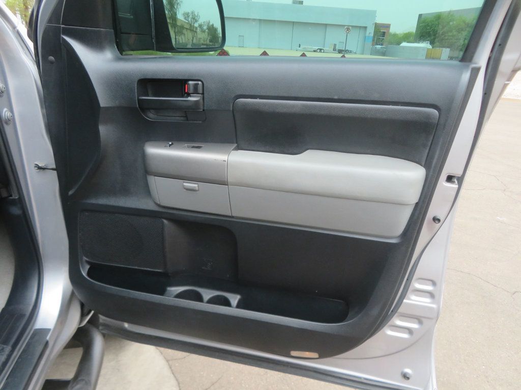 2010 Toyota Tundra TUNDRA CREWMAX 5.7 V8 EXTAR CLEAN 35 SERVICE RECORDS   - 23062352 - 30