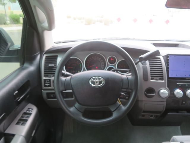 2010 Toyota Tundra TUNDRA CREWMAX 5.7 V8 EXTAR CLEAN 35 SERVICE RECORDS   - 23062352 - 36