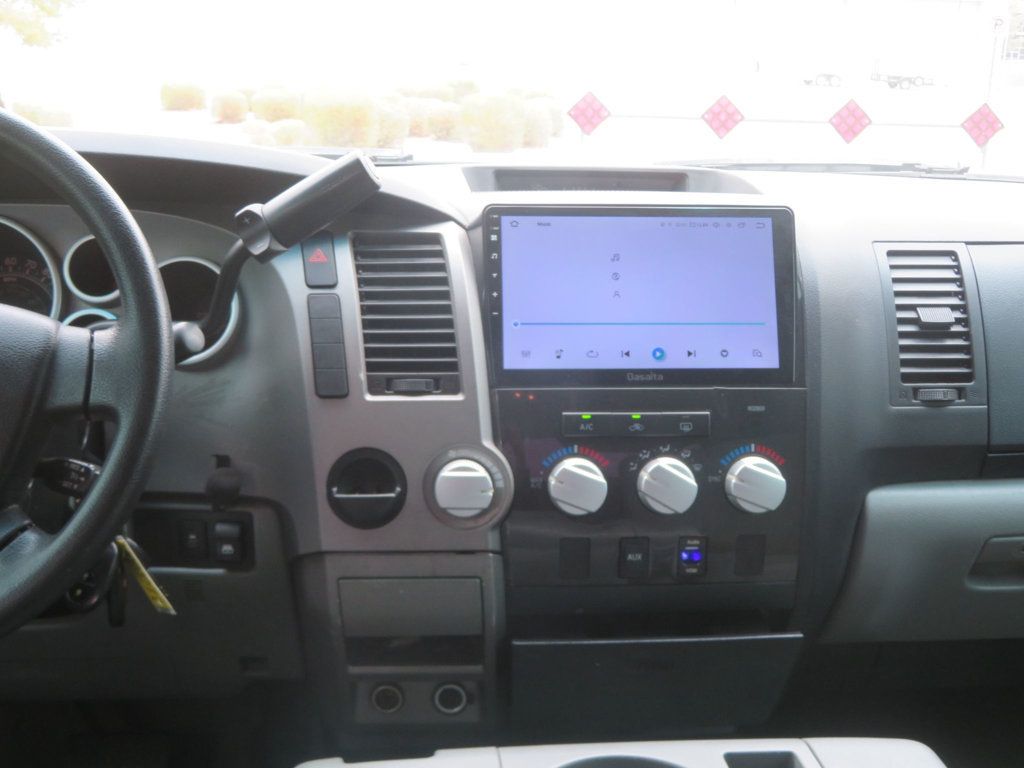 2010 Toyota Tundra TUNDRA CREWMAX 5.7 V8 EXTAR CLEAN 35 SERVICE RECORDS   - 23062352 - 38