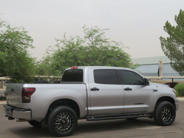 2010 Toyota Tundra TUNDRA CREWMAX 5.7 V8 EXTAR CLEAN 35 SERVICE RECORDS   - 23062352 - 5