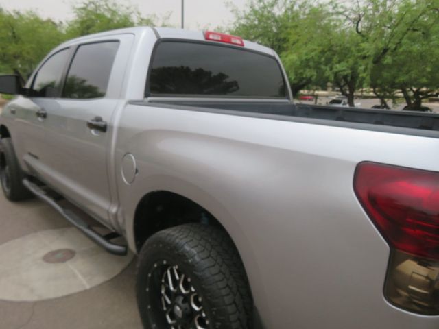 2010 Toyota Tundra TUNDRA CREWMAX 5.7 V8 EXTAR CLEAN 35 SERVICE RECORDS   - 23062352 - 6