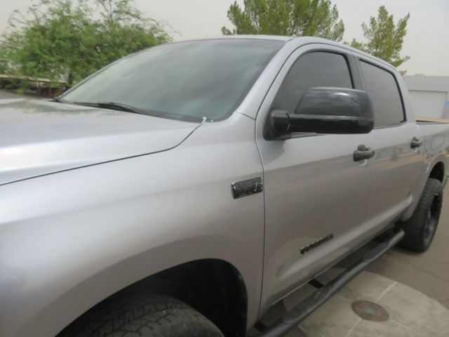 2010 Toyota Tundra TUNDRA CREWMAX 5.7 V8 EXTAR CLEAN 35 SERVICE RECORDS   - 23062352 - 7
