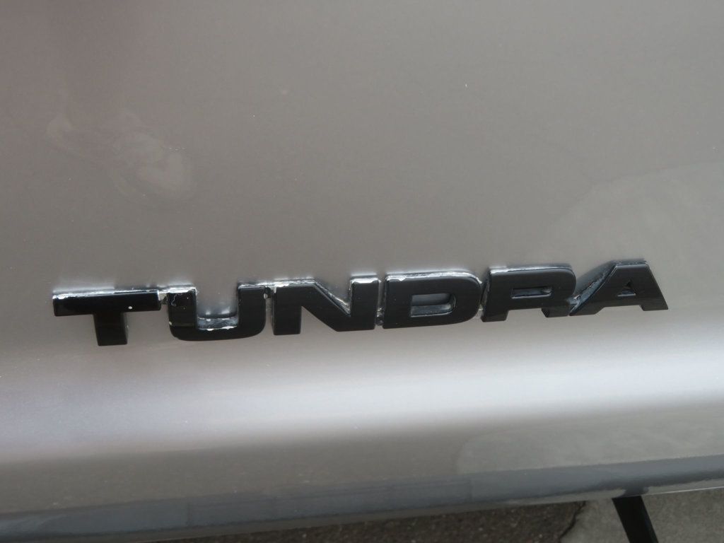2010 Toyota Tundra TUNDRA CREWMAX 5.7 V8 EXTRA CLEAN 35 SERVICE RECORDS   - 23062352 - 12