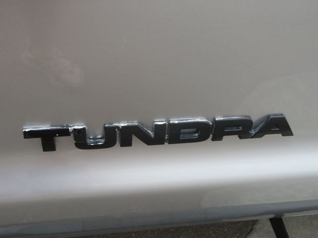 2010 Toyota Tundra TUNDRA CREWMAX 5.7 V8 EXTRA CLEAN 35 SERVICE RECORDS   - 23062352 - 12