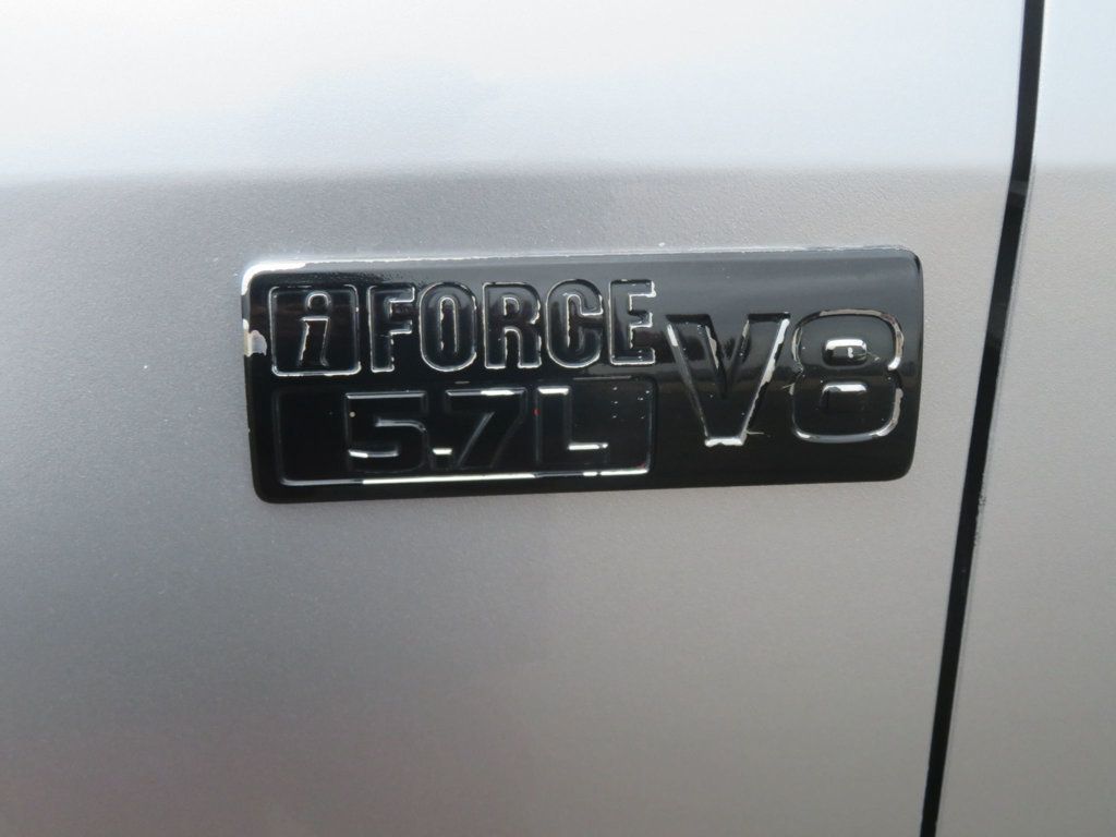 2010 Toyota Tundra TUNDRA CREWMAX 5.7 V8 EXTRA CLEAN 35 SERVICE RECORDS   - 23062352 - 13