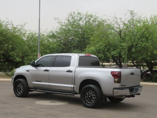2010 Toyota Tundra TUNDRA CREWMAX 5.7 V8 EXTRA CLEAN 35 SERVICE RECORDS   - 23062352 - 4