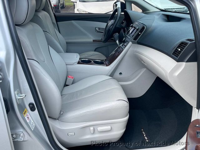 2010 Toyota Venza 2010 TOYOTA VENZA 2.7L LEATHER SERVICED GREAT-DEAL 615-730-9991 - 23007558 - 9