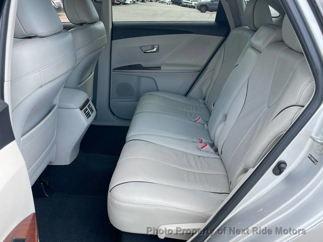 2010 Toyota Venza 2010 TOYOTA VENZA 2.7L LEATHER SERVICED GREAT-DEAL 615-730-9991 - 23007558 - 10