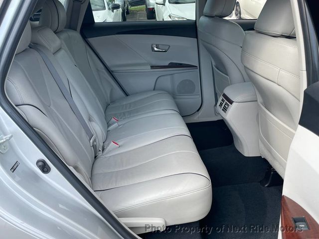 2010 Toyota Venza 2010 TOYOTA VENZA 2.7L LEATHER SERVICED GREAT-DEAL 615-730-9991 - 23007558 - 11