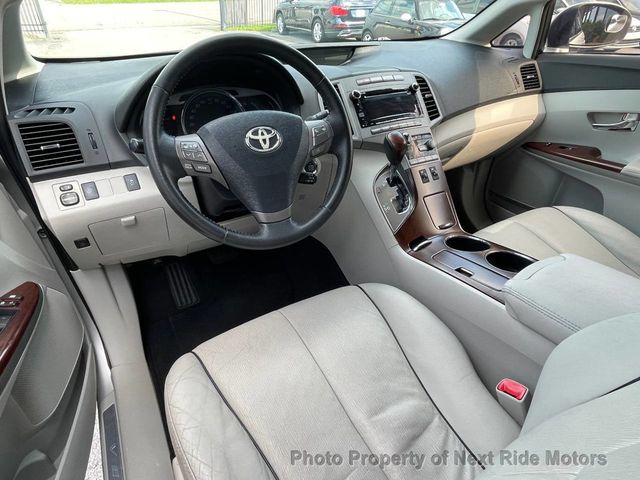 2010 Toyota Venza 2010 TOYOTA VENZA 2.7L LEATHER SERVICED GREAT-DEAL 615-730-9991 - 23007558 - 12