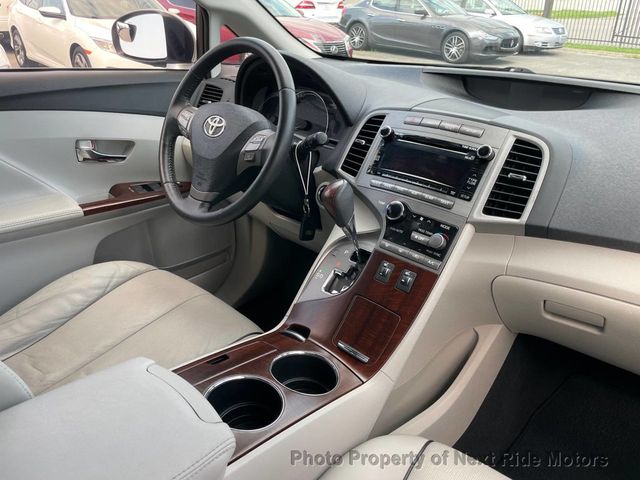 2010 Toyota Venza 2010 TOYOTA VENZA 2.7L LEATHER SERVICED GREAT-DEAL 615-730-9991 - 23007558 - 14