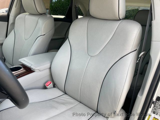 2010 Toyota Venza 2010 TOYOTA VENZA 2.7L LEATHER SERVICED GREAT-DEAL 615-730-9991 - 23007558 - 15