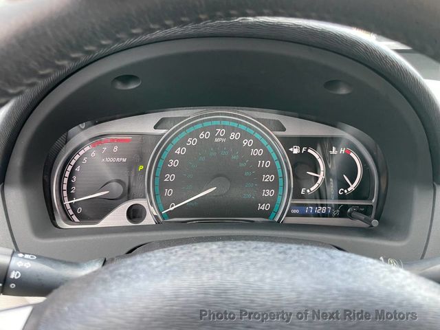 2010 Toyota Venza 2010 TOYOTA VENZA 2.7L LEATHER SERVICED GREAT-DEAL 615-730-9991 - 23007558 - 19