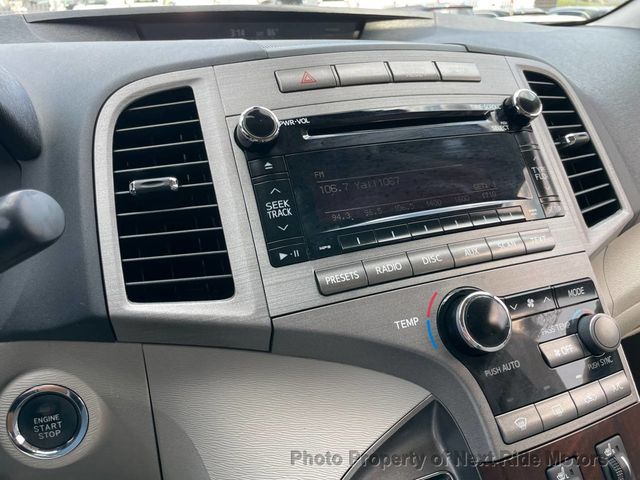 2010 Toyota Venza 2010 TOYOTA VENZA 2.7L LEATHER SERVICED GREAT-DEAL 615-730-9991 - 23007558 - 21