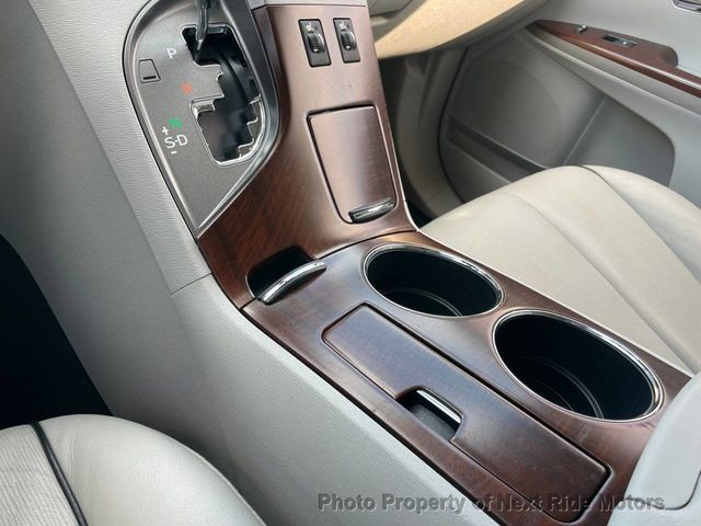2010 Toyota Venza 2010 TOYOTA VENZA 2.7L LEATHER SERVICED GREAT-DEAL 615-730-9991 - 23007558 - 22