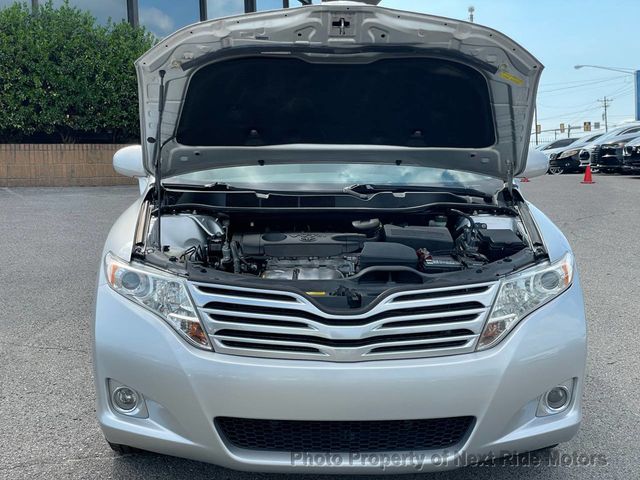 2010 Toyota Venza 2010 TOYOTA VENZA 2.7L LEATHER SERVICED GREAT-DEAL 615-730-9991 - 23007558 - 24