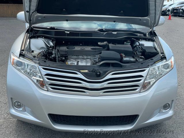 2010 Toyota Venza 2010 TOYOTA VENZA 2.7L LEATHER SERVICED GREAT-DEAL 615-730-9991 - 23007558 - 25
