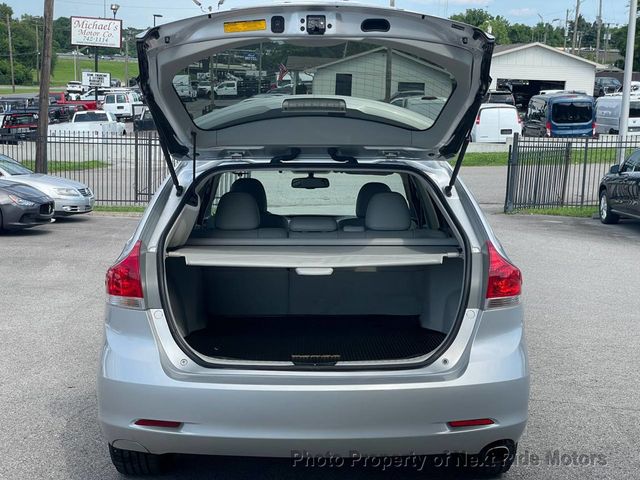 2010 Toyota Venza 2010 TOYOTA VENZA 2.7L LEATHER SERVICED GREAT-DEAL 615-730-9991 - 23007558 - 26