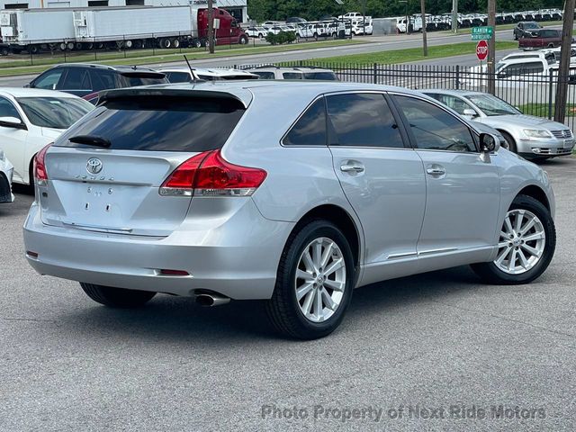 2010 Toyota Venza 2010 TOYOTA VENZA 2.7L LEATHER SERVICED GREAT-DEAL 615-730-9991 - 23007558 - 29
