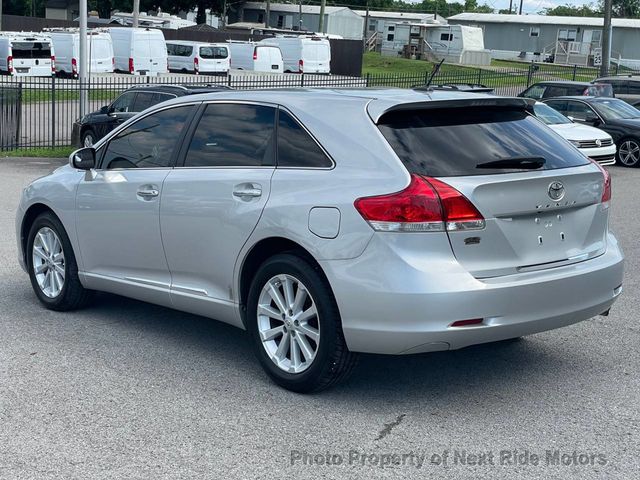 2010 Toyota Venza 2010 TOYOTA VENZA 2.7L LEATHER SERVICED GREAT-DEAL 615-730-9991 - 23007558 - 4