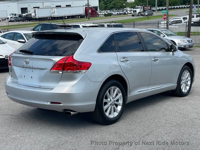 2010 Toyota Venza 2010 TOYOTA VENZA 2.7L LEATHER SERVICED GREAT-DEAL 615-730-9991 - 23007558 - 5