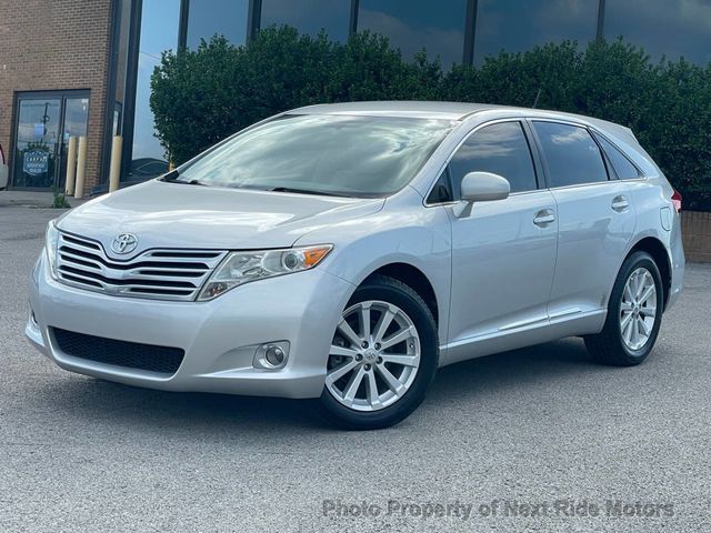2010 Toyota Venza 2010 TOYOTA VENZA 2.7L LEATHER SERVICED GREAT-DEAL 615-730-9991 - 23007558 - 6