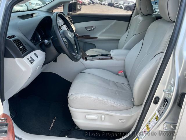 2010 Toyota Venza 2010 TOYOTA VENZA 2.7L LEATHER SERVICED GREAT-DEAL 615-730-9991 - 23007558 - 8
