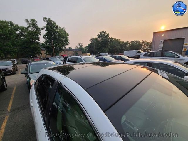2010 Toyota Venza 4dr Wagon I4 AWD - 23055442 - 9