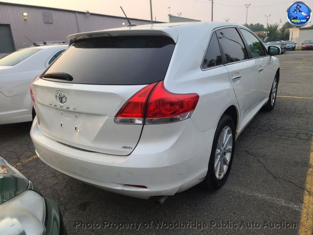 2010 Toyota Venza 4dr Wagon I4 AWD - 23055442 - 3