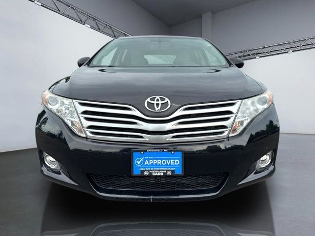 2010 Toyota Venza 4dr Wagon I4 AWD - 23075378 - 9