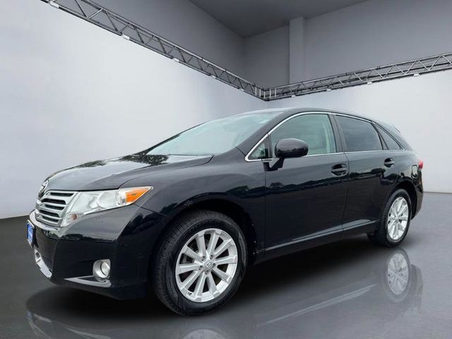 2010 Toyota Venza 4dr Wagon I4 AWD - 23075378 - 10