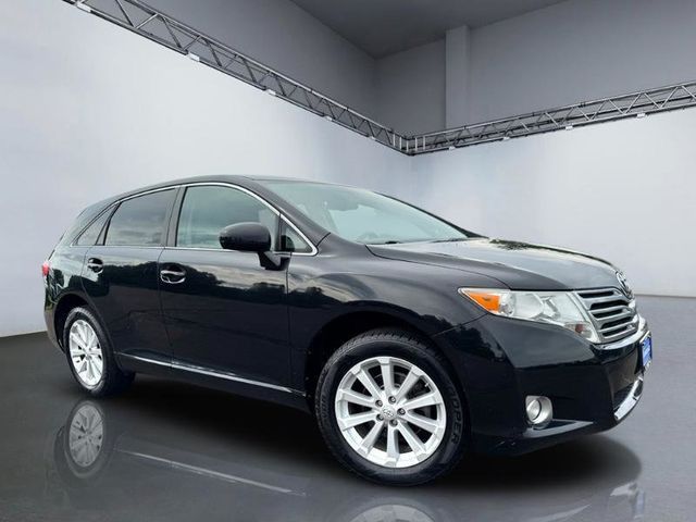 2010 Toyota Venza 4dr Wagon I4 AWD - 23075378 - 13