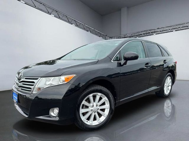 2010 Toyota Venza 4dr Wagon I4 AWD - 23075378 - 14
