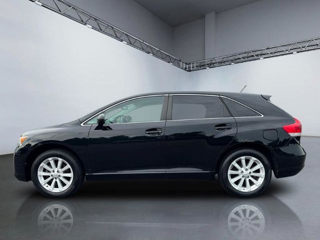 2010 Toyota Venza 4dr Wagon I4 AWD - 23075378 - 1